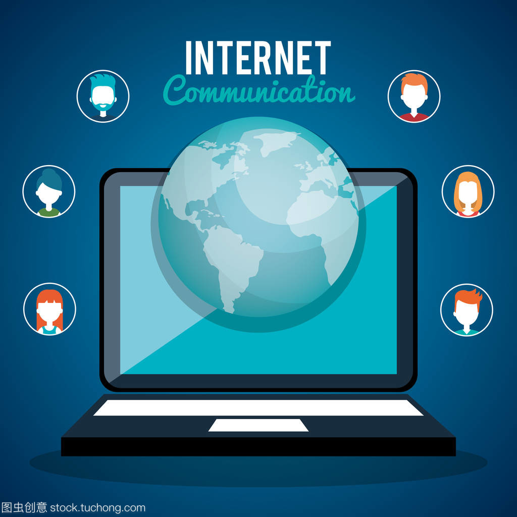 網(wǎng)絡(luò)通訊筆記本電腦的通信技術(shù)開發(fā)與趨勢(shì)