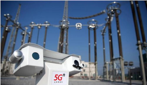 美國科技領先全球，為何在通信設備領域落后于華為？