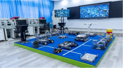 融合創新 信息安全技術在通信技術開發中的關鍵作用與應用前景