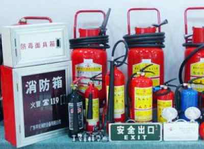 武漢專業滅火器維修與消防器材服務，信賴零伍柒零消防