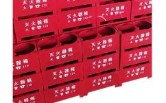 河北滅火器箱規格解讀與世安消防器材選購指南